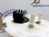 In-tank fuel pump