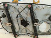Regulador de puerta delantera con motor