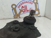Front lower control arm/wishbone