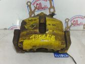 Caliper de freno delantero