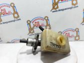 Master brake cylinder