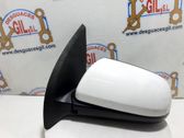 Front door electric wing mirror