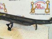 Top upper radiator support slam panel