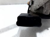 Front wiper linkage and motor
