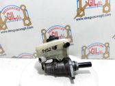 Master brake cylinder