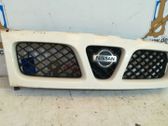 Front grill