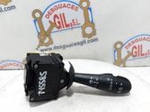 Wiper control stalk