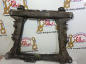 Front subframe