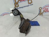Front control arm