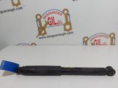 Rear shock absorber/damper