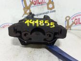 Bremssattel hinten