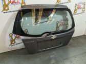 Takaluukun/tavaratilan kansi