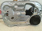 Regulador de puerta delantera con motor