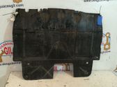 Engine splash shield/under tray