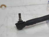 Steering rack