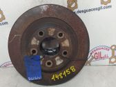 Rear brake disc