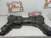 Front subframe