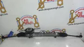 Steering rack