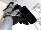 Motor y varillaje del limpiaparabrisas delantero