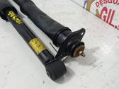 Front anti-roll bar/stabilizer link