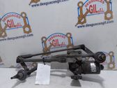 Motor y varillaje del limpiaparabrisas delantero