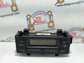 Climate control unit