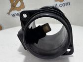 Mass air flow meter