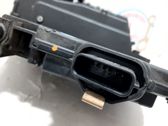 Cerradura de puerta trasera