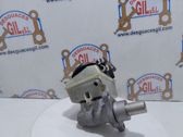 Master brake cylinder