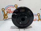 Brake booster