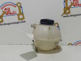 Depósito del refrigerante