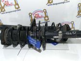 Front shock absorber/damper