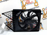 Ventilador eléctrico del radiador