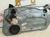 Regulador de puerta delantera con motor