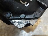 Rear differential