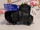 Air conditioning (A/C) compressor (pump)