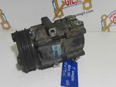Compresor (bomba) del aire acondicionado (A/C))