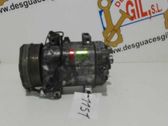 Compresor (bomba) del aire acondicionado (A/C))