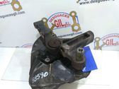 Rear wheel hub spindle/knuckle