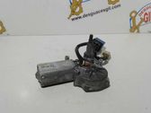 Rear window wiper motor