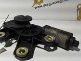 Moteur d'essuie-glace arrière