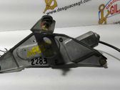 Rear window wiper motor