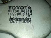 Motor del limpiaparabrisas trasero