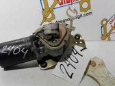Motor y varillaje del limpiaparabrisas delantero