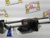 Motor y varillaje del limpiaparabrisas delantero