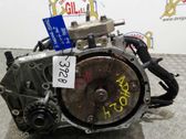 Manual 5 speed gearbox