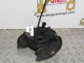 Mangueta de dirección de rueda trasera
