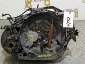 5 Gang Schaltgetriebe
