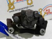 Caliper de freno delantero