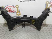 Front subframe